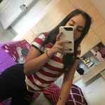 Barbara Murillo🍀 - @barbiempriv - Instagram