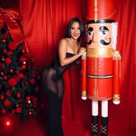 Barbara Murillo - @barbara_murillo - Instagram