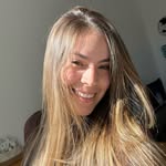 Bárbara Murillo - @barbaracmb - Instagram