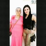 Barbara Murillo - Facebook