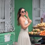 Bárbara Murillo - @barbramurillo - Instagram