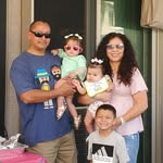 Barbara Murillo Fimbres - @barbs5sparkles - Instagram