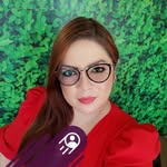 Barbara Murillo Gonzalez - @bilha_mg - Instagram
