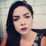 Barbara Murillo Gonzalez - @bilha45 - Instagram