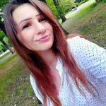 Klaudia Barbara Murańska - @kadi71wroc - Instagram