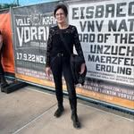 Barbara Muth - @muth_barbara - Instagram