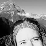 Barbara Muther - @barbaramuther - Instagram