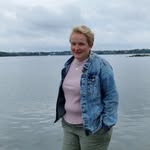 Barbara Reichmuth-Balta - @barbarareichmuth - Instagram