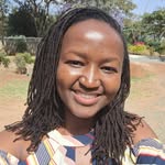 Mutinda Muthoka - @barbara.muthoka - Instagram