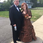 Barbara Muti - Facebook