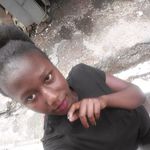 Paula Claire Goga - @barbara_mutindi - Instagram