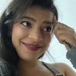 Bárbara Muzzi - @vemmed.dez.muzzi - Instagram
