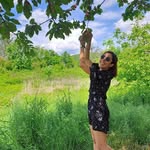 Barbara Muzzì - @ba9181 - Instagram