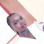 Violet Otieno - @nabby_barbara - Instagram