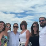 Barbara Nacci - @my5kiddies - Instagram