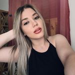 @nacevabarbara - Instagram