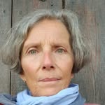 Barbara Arnold - @barbaranadel130459 - Instagram