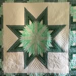 Saybrook Quilting Studio - @barbaranaffkuvshinoff - Instagram