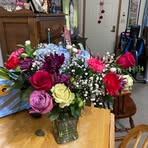 Barbara Nall - Facebook