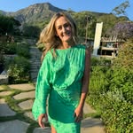 Santa Barbara Wedding Florist • Mackenzie Nancarrow Designs - @mackenzienancarrowdesigns - Instagram