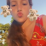 Barbara Naranjo - @barbaranaranjo33 - Instagram
