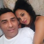 Barbara Naranjo - @neg.rita33 - Instagram