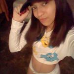 Bárbara Naranjo - @barbaranaranjo2003 - Instagram
