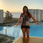 Bárbara Naranjo Larraín - @naranjolarrain - Instagram