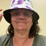 Barbara Nardone - @sonabe1633 - Instagram