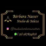 Studio de Beleza Bárbara Nasser - @studio.barbara.nasser - Instagram