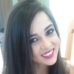 Bárbara Nasser - @babahnasser - Instagram