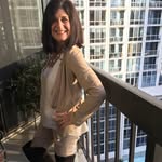 Barbara Nathan - @babs_in_the_city - Instagram