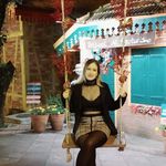 Barbara Nathane - @barbaranathane - Instagram