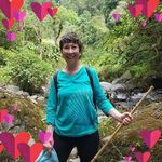 Barbara Nathanson - @barbara.nathanson.90 - Instagram