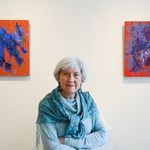 Barbara Nathanson - @artist_barbara_nathanson - Instagram