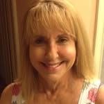 Barbara Nathanson - @barbara.nathanson1 - Instagram