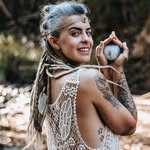 Barbara Benatti | Medicine Woman - @_barbarabenatti - Instagram