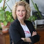 Barbara Natzijl - @boulevardb - Instagram