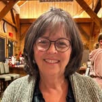 Barbara Cuatt Naugle - @barbaranaugle - Instagram