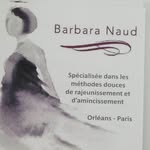 Barbara Naud Soins Esthétiques - @barbaranaud - Instagram
