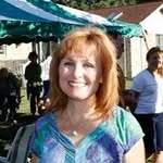 Barbara Frank Nault - @1gingerbn - Instagram