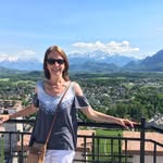 Barbara Gray Nault - @barbara.nault - Instagram