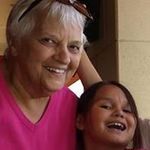 Barbara Naylor - @gtn070105 - Instagram