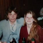 Barbara Naylor - @buzz.ard62 - Instagram