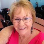 Barbara Naylor - @barbaranaylor14 - Instagram