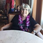 Barbara Naylor - @barbaragnaylor - Instagram