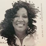 Barbara Naylor Harris - @silencenomo_bnaylorharris - Instagram