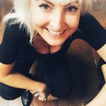 Barbara Nesvadbová - @barbaranesvadbova - Instagram