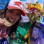 Bárbara Neves 🇧🇷 - @barbaraneves116 - Instagram