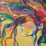 Barbara Neblett - @bobbiscolor - Instagram